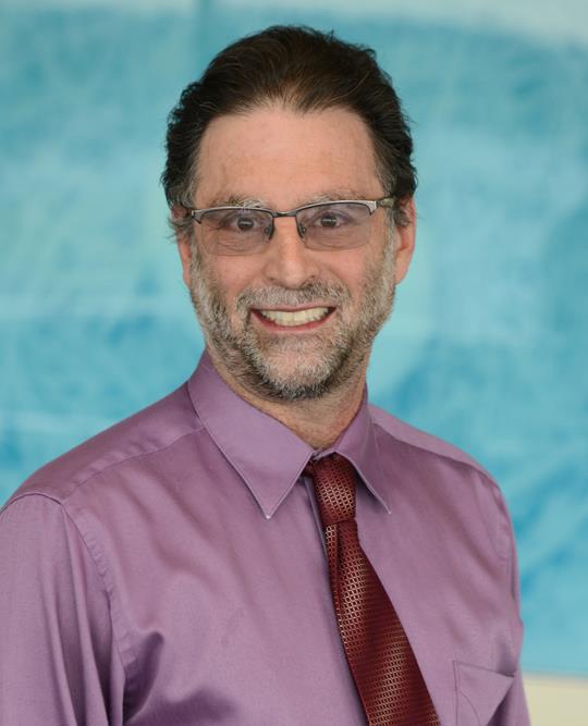 Ed Hoffenberg, MD