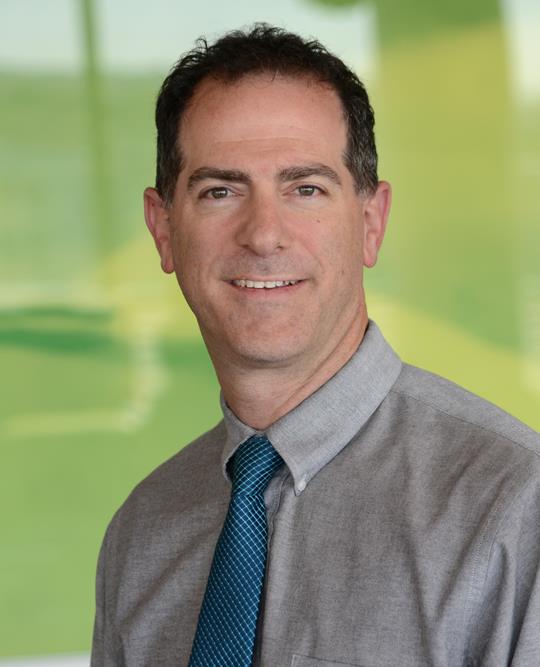 Robert Kramer, MD