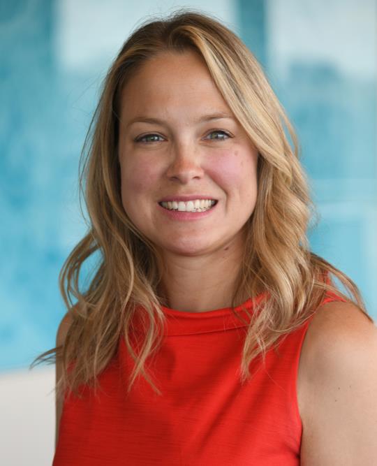 Emily DeBoer, MD
