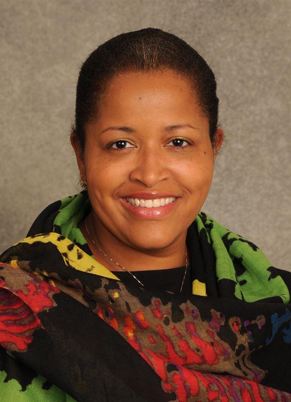 Brandi Freeman, MD