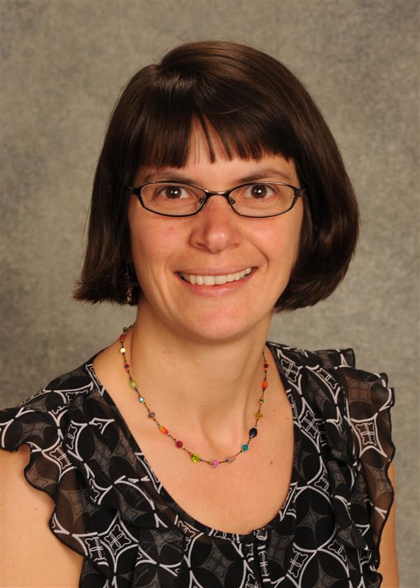 Robin Peterson, PhD