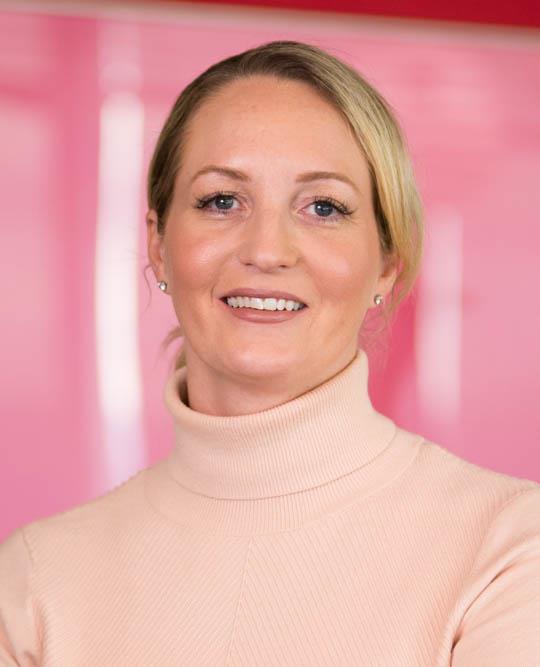 Kimberly Byrne, CPNP-PC