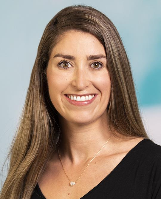 Lauren Amos, CPNP-PC