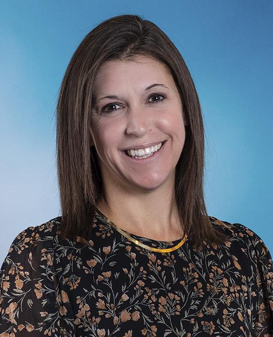 Emily Blauel, MD