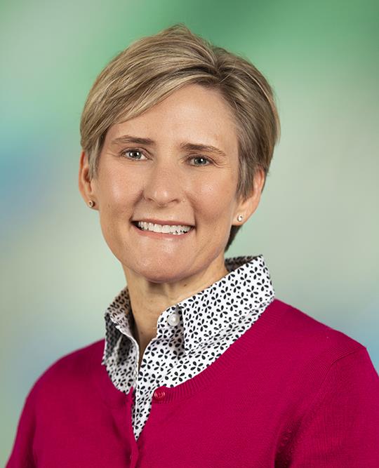 Jennifer Coffman, CPNP-AC