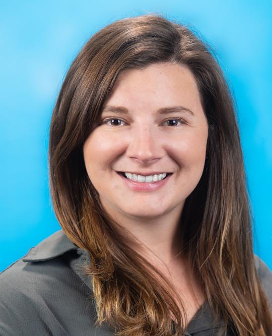 Nicole Linehan, CPNP-AC
