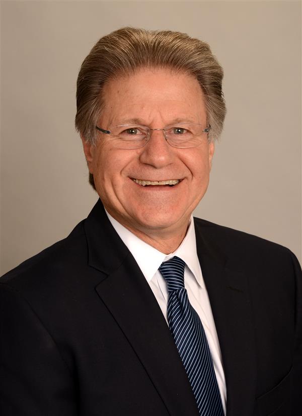 Ronald Sokol, MD