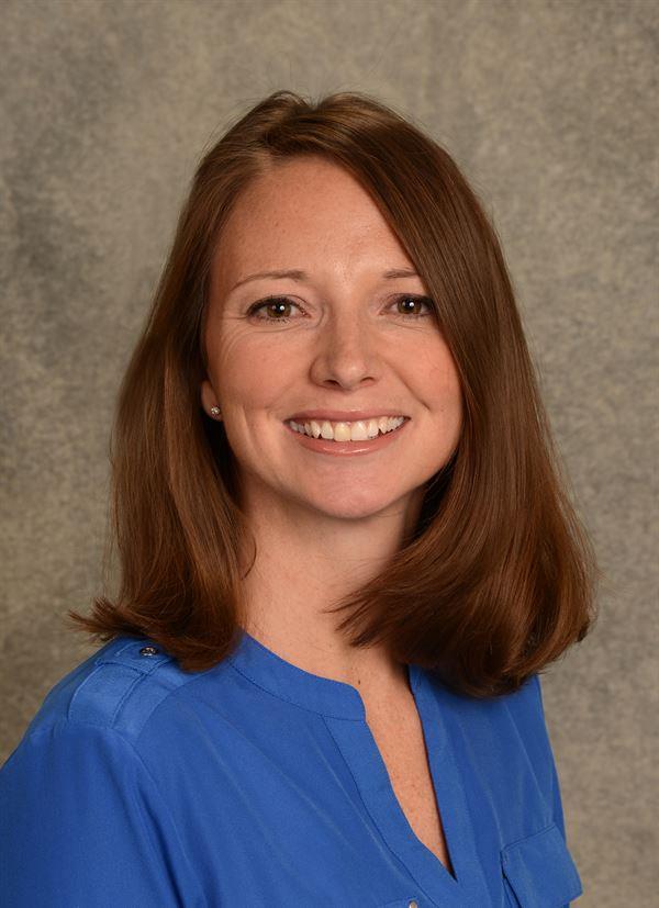 Catherine Doernbrack, CPNP-PC
