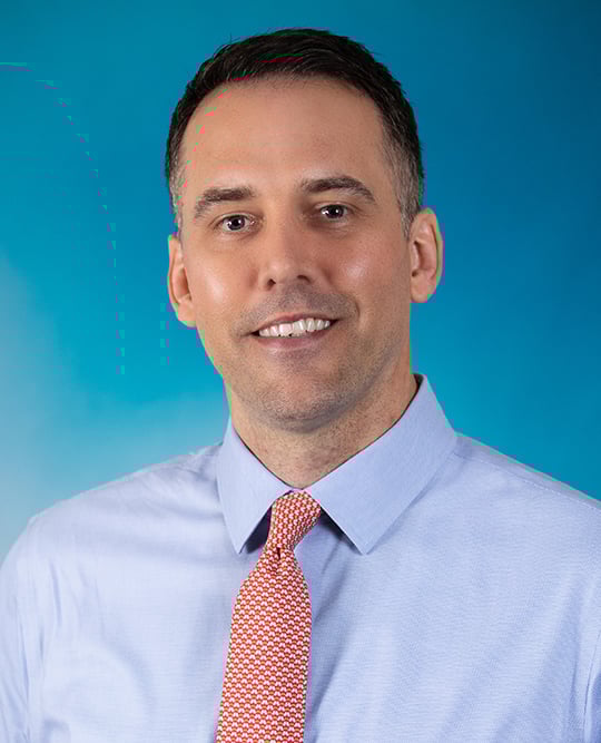 Curtis VandenBerg, MD